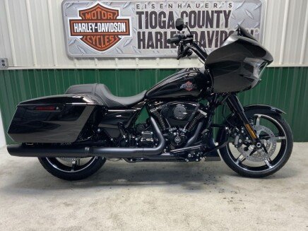 Photo 1 for New 2025 Harley-Davidson Touring Road Glide