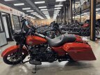 Thumbnail Photo 5 for New 2025 Harley-Davidson Touring Road King Special