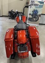 Thumbnail Photo 3 for New 2025 Harley-Davidson Touring Road King Special