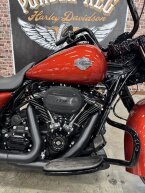 Thumbnail Photo 1 for New 2025 Harley-Davidson Touring Road King Special