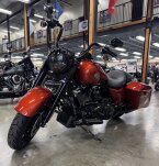 Thumbnail Photo 6 for New 2025 Harley-Davidson Touring Road King Special