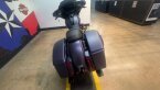 Thumbnail Photo 2 for 2025 Harley-Davidson Touring Street Glide
