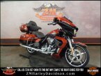 Thumbnail Photo 1 for New 2025 Harley-Davidson Touring Street Glide Ultra