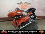 Thumbnail Photo 5 for New 2025 Harley-Davidson Touring Street Glide Ultra