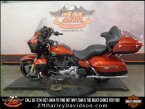 Thumbnail Photo 3 for New 2025 Harley-Davidson Touring Street Glide Ultra