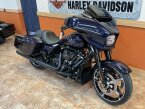 Thumbnail Photo 1 for New 2025 Harley-Davidson Touring Street Glide