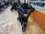 Thumbnail Photo 2 for New 2025 Harley-Davidson Touring Street Glide