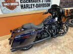 Thumbnail Photo 3 for New 2025 Harley-Davidson Touring Street Glide