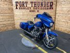 Thumbnail Photo 2 for 2025 Harley-Davidson Touring Street Glide