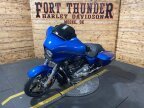 Thumbnail Photo 6 for 2025 Harley-Davidson Touring Street Glide