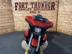 Thumbnail Photo 3 for 2025 Harley-Davidson Touring Street Glide Ultra