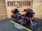 Thumbnail Photo 2 for 2025 Harley-Davidson Touring Street Glide Ultra