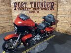 Thumbnail Photo 6 for 2025 Harley-Davidson Touring Street Glide Ultra