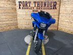 Thumbnail Photo 3 for 2025 Harley-Davidson Touring Street Glide