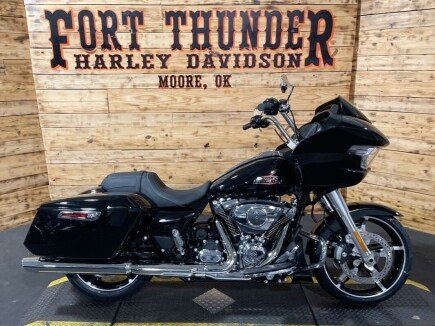 Photo 1 for 2025 Harley-Davidson Touring Road Glide