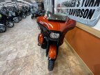 Thumbnail Photo 2 for New 2025 Harley-Davidson Touring Street Glide Ultra