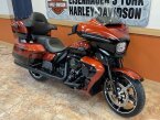 Thumbnail Photo 1 for New 2025 Harley-Davidson Touring Street Glide Ultra