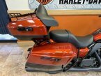 Thumbnail Photo 5 for New 2025 Harley-Davidson Touring Street Glide Ultra