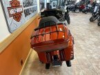 Thumbnail Photo 4 for New 2025 Harley-Davidson Touring Street Glide Ultra