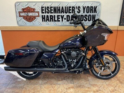 Photo 1 for New 2025 Harley-Davidson Touring Road Glide