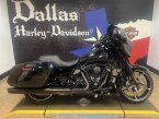 Thumbnail Photo 1 for 2025 Harley-Davidson Touring Street Glide