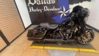 Thumbnail Photo 5 for 2025 Harley-Davidson Touring Street Glide