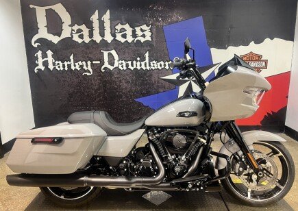 Photo 1 for 2025 Harley-Davidson Touring Road Glide