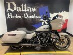 Thumbnail Photo 1 for 2025 Harley-Davidson Touring Road Glide