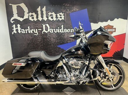 Photo 1 for 2025 Harley-Davidson Touring Road Glide