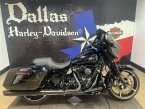 Thumbnail Photo 1 for 2025 Harley-Davidson Touring Street Glide