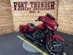 Thumbnail Photo 2 for 2025 Harley-Davidson Touring Street Glide