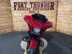 Thumbnail Photo 3 for 2025 Harley-Davidson Touring Street Glide