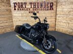 Thumbnail Photo 2 for 2025 Harley-Davidson Touring Road King Special