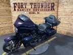 Thumbnail Photo 6 for 2025 Harley-Davidson Touring Street Glide Ultra