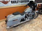 Thumbnail Photo 3 for New 2025 Harley-Davidson Touring Street Glide