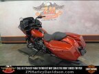 Thumbnail Photo 4 for New 2025 Harley-Davidson Touring Road Glide