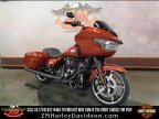 Thumbnail Photo 1 for New 2025 Harley-Davidson Touring Road Glide