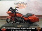 Thumbnail Photo 3 for New 2025 Harley-Davidson Touring Road Glide