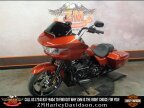 Thumbnail Photo 2 for New 2025 Harley-Davidson Touring Road Glide