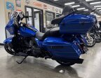 Thumbnail Photo 4 for New 2025 Harley-Davidson Touring Street Glide Ultra
