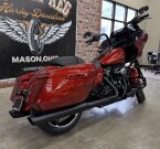 Thumbnail Photo 2 for New 2025 Harley-Davidson Touring Road Glide