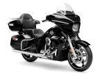Thumbnail Photo 2 for New 2025 Harley-Davidson Touring