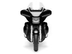 Thumbnail Photo 4 for New 2025 Harley-Davidson Touring