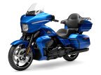 Thumbnail Photo 3 for New 2025 Harley-Davidson Touring
