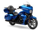 Thumbnail Photo 2 for New 2025 Harley-Davidson Touring