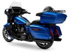 Thumbnail Photo 6 for New 2025 Harley-Davidson Touring