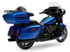 Thumbnail Photo 5 for New 2025 Harley-Davidson Touring