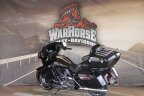 Thumbnail Photo 3 for New 2025 Harley-Davidson Touring Street Glide Ultra