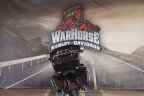 Thumbnail Photo 2 for New 2025 Harley-Davidson Touring Street Glide Ultra
