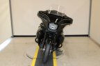 Thumbnail Photo 3 for New 2025 Harley-Davidson Touring Street Glide Ultra